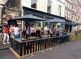Shakshuka Restaurant and Bar