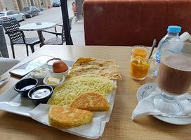 Chokies Tetouan