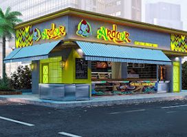 Ardoor Fast Food