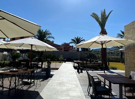 Restaurante BonAmb