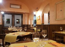 Osteria Babazuf Siena