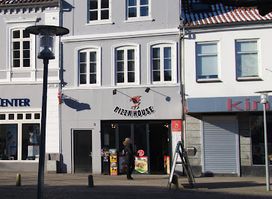 Pizza House