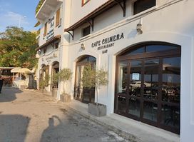 Cafe Chimera