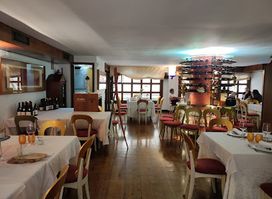 Restaurante Las Torres