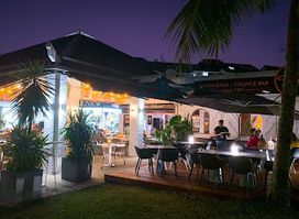Restaurant Le Tan