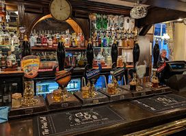 Pied Bull Restaurant