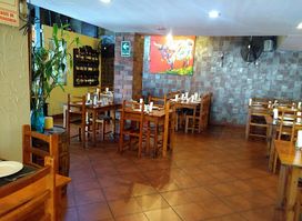 LA CAVA DEL PARRILLERO