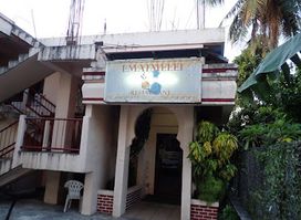 Kumangai Bakery and Emaimelei Restaurant