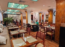 Restaurante La Pepa de Oro