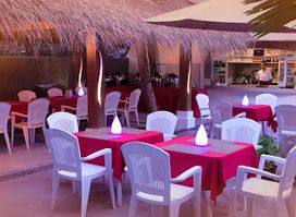 Santa Rosa Restaurant