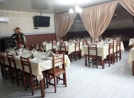 Restaurante Alentejano