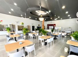 Kravann Khmer Food Restaurant