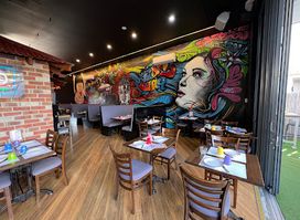 Hideaway Kitchen & Bar