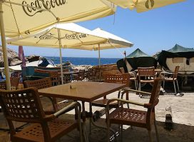 Carmen's Bar & Restaurant
