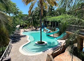 Lake Kariba Inns