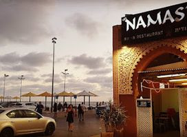 Namaste