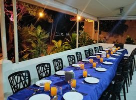 Kadhdhoo Restaurant