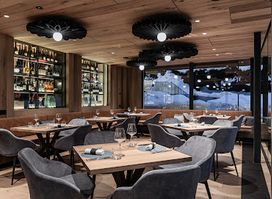 Luis Eatery