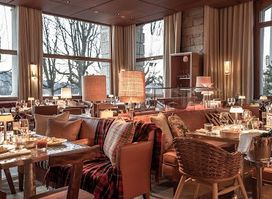 Eden Kitchen & Bar
