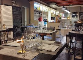 Osteria Rambaldi