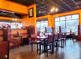 El Jinete Mexican Grill and Bar