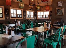Miss Lilian Tea House
