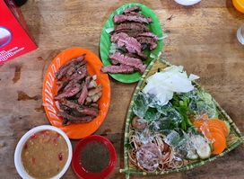 ផ្ទះតាផៃ T3 - Ta Phai BBQ T3