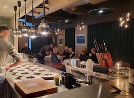 Restaurant Smak AS