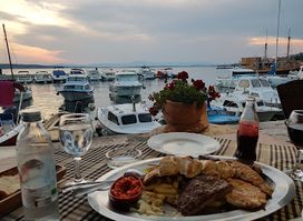 Konoba Riva restaurant