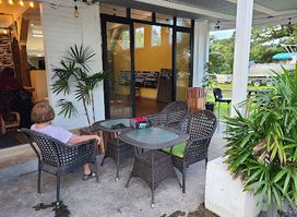 Wok & Spice Fiji