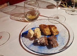 Massimo Carleo Home Restaurant