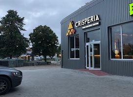 Crisperia