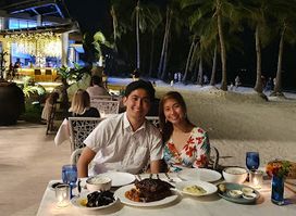 Indigo Restaurant