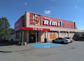 Koreli Rimi mini