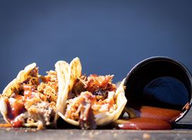 The Whiskey Kitchen