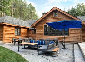 The Haliburton Post House