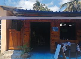 RESTAURANTE ISLEÑITA
