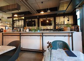 Restauracja Concordia Taste Poznań