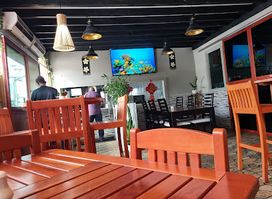 The Chilli House