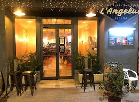 RESTAURANT PIZZERIA L'ANGELUS
