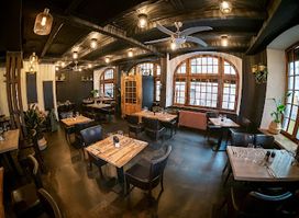 La Petite Mairie - Restaurant traditionnel