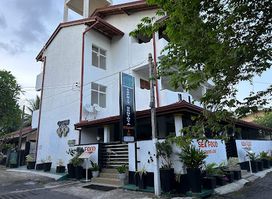 Esprit Seafood Restaurant and Bar