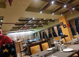 Alpine - Veg Restaurant & Bakery | Best veg restaurants in Kanke Ranchi