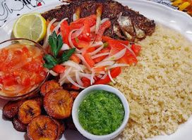 Resto Café Yopougon