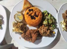 Cafe Restaurant La Cantaine D'or