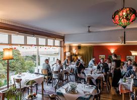 Avalon Restaurant & Cocktail Bar