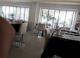 Restaurante a República
