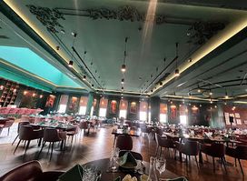 Emerald Restaurant مطعم اميرالد