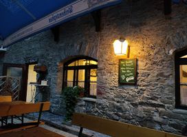 Gasthaus Radhausberg