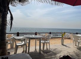 Restaurant Le Cocotier